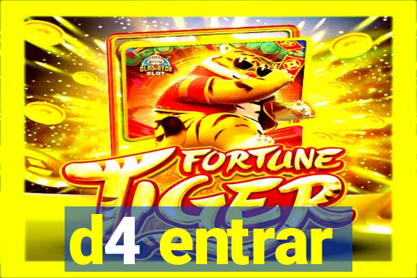 d4 entrar